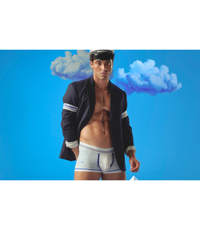 PUMP Captain Boxer