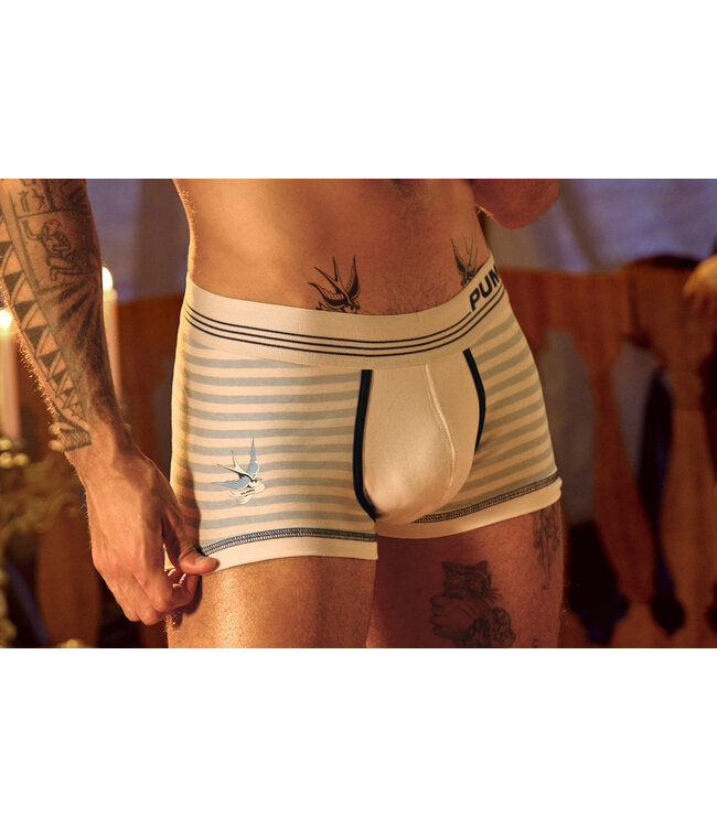 PUMP Captain Boxer