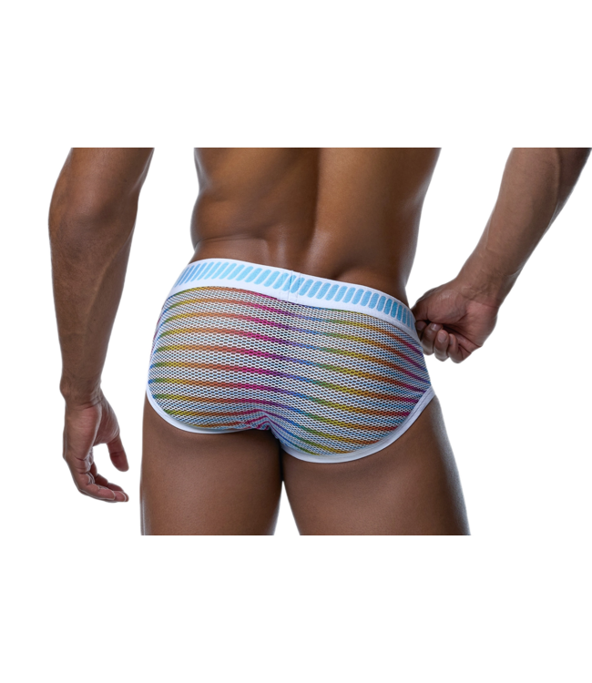 PUMP Prism Brief