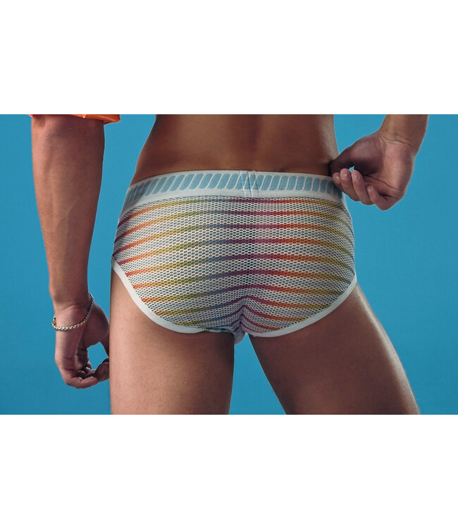 PUMP Prism Brief