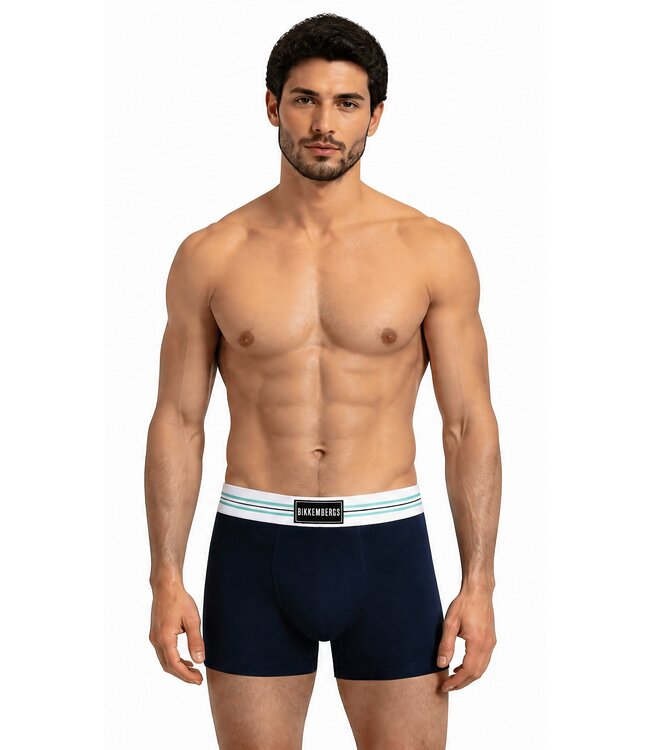 Bikkembergs 3-pack herenboxers