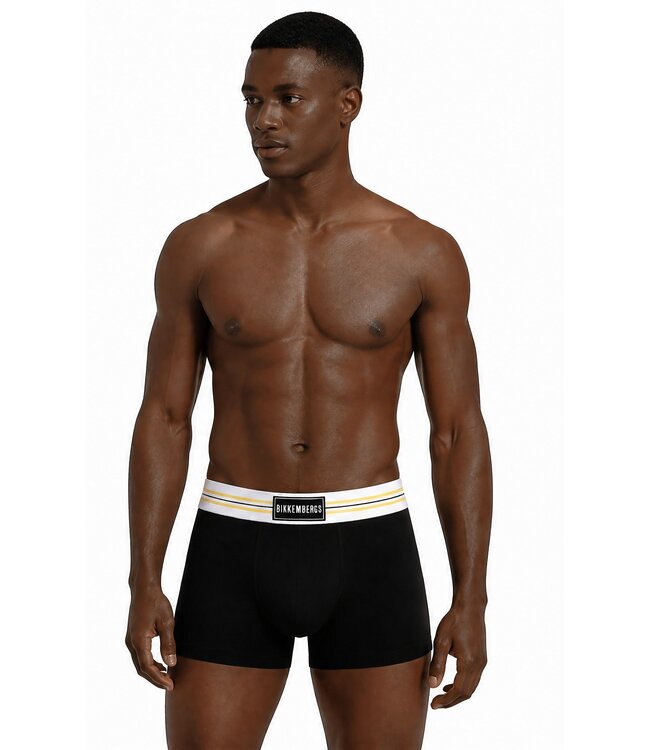 Bikkembergs 3-pack herenboxers