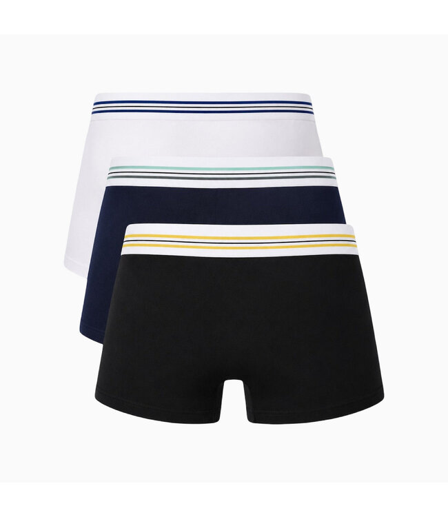 Bikkembergs 3-pack herenboxers