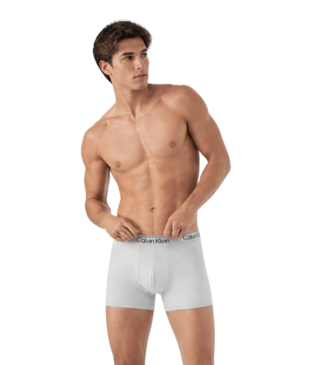 Calvin Klein 5-Pack Microfiber Boxershorts