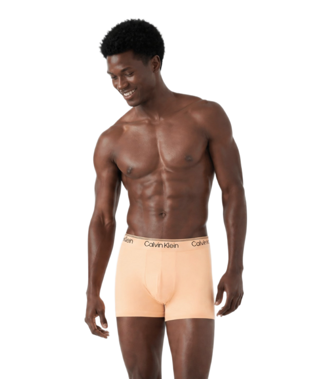 Calvin Klein 5-Pack Microfiber Boxershorts