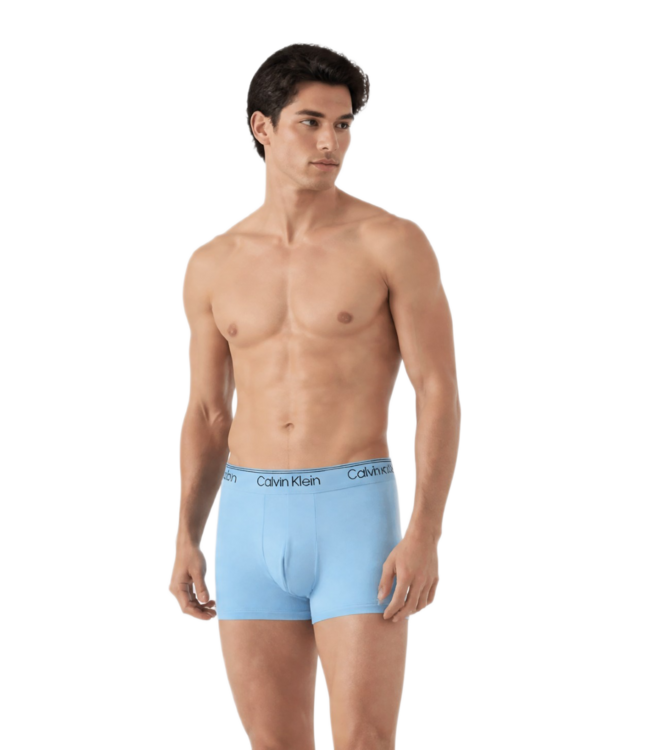 Calvin Klein 5-Pack Microfiber Boxershorts