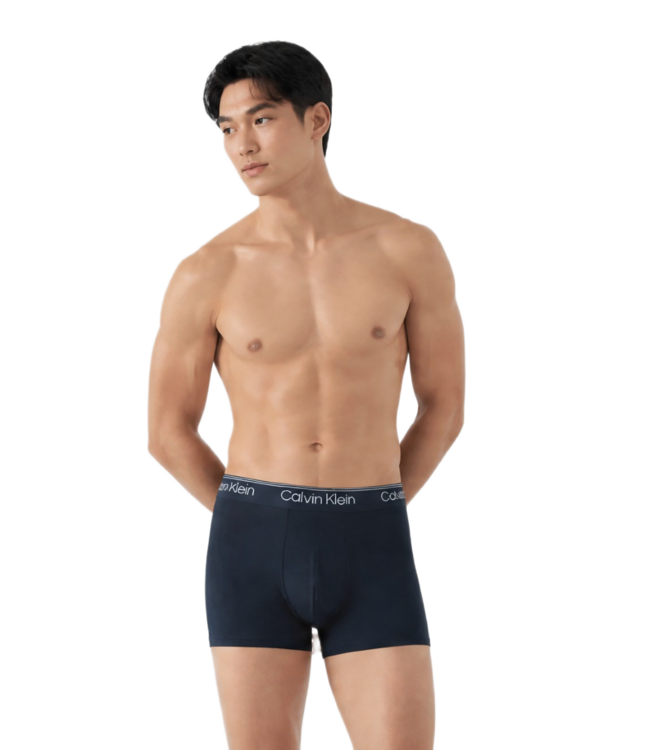 Calvin Klein 5-Pack Microfiber Boxershorts