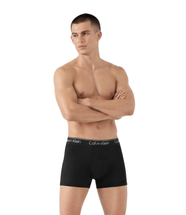 Calvin Klein 5-Pack Microfiber Boxershorts
