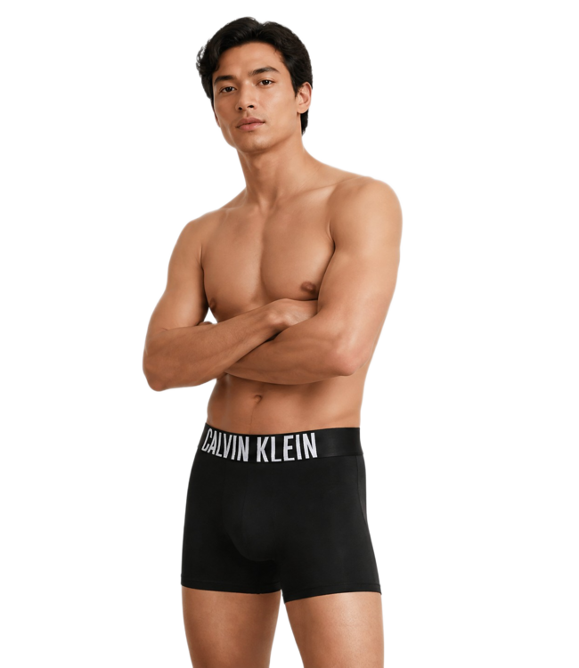 Calvin Klein 3 Pack Intense Power Cotton