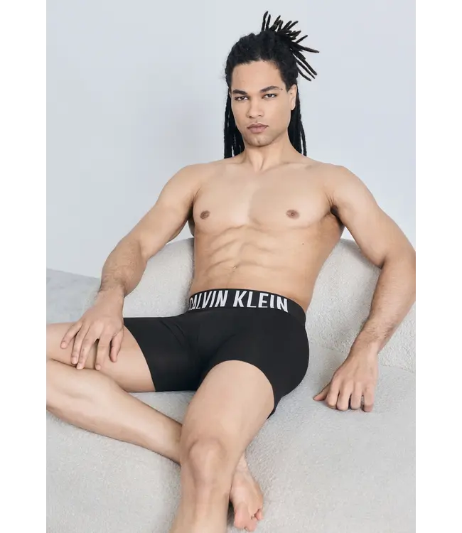 Calvin Klein 3 Pack Intense Power Cotton