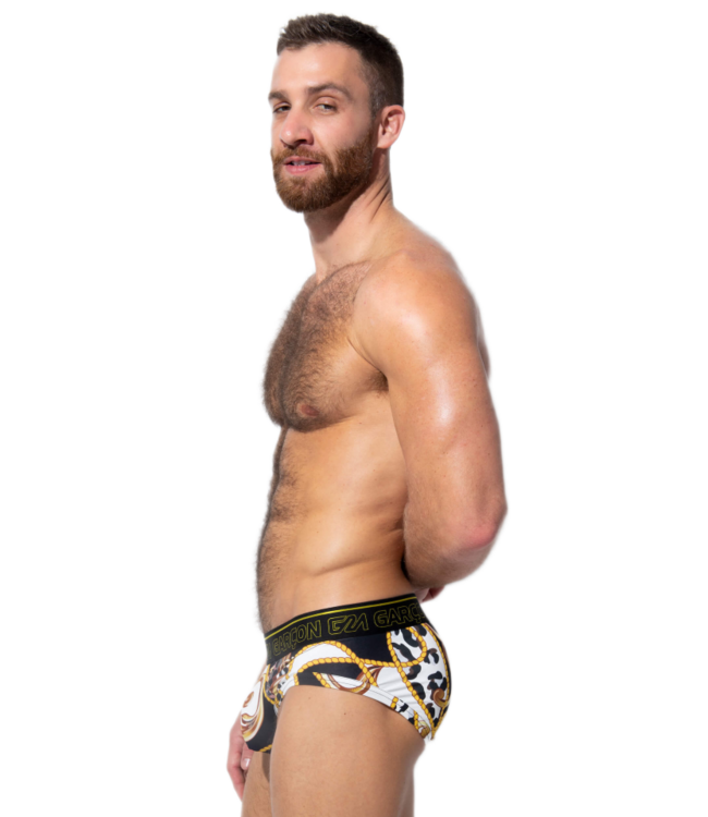 Garçon Golden Leaf Brief
