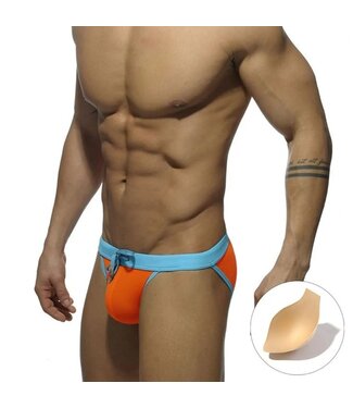Swimbrief Orange