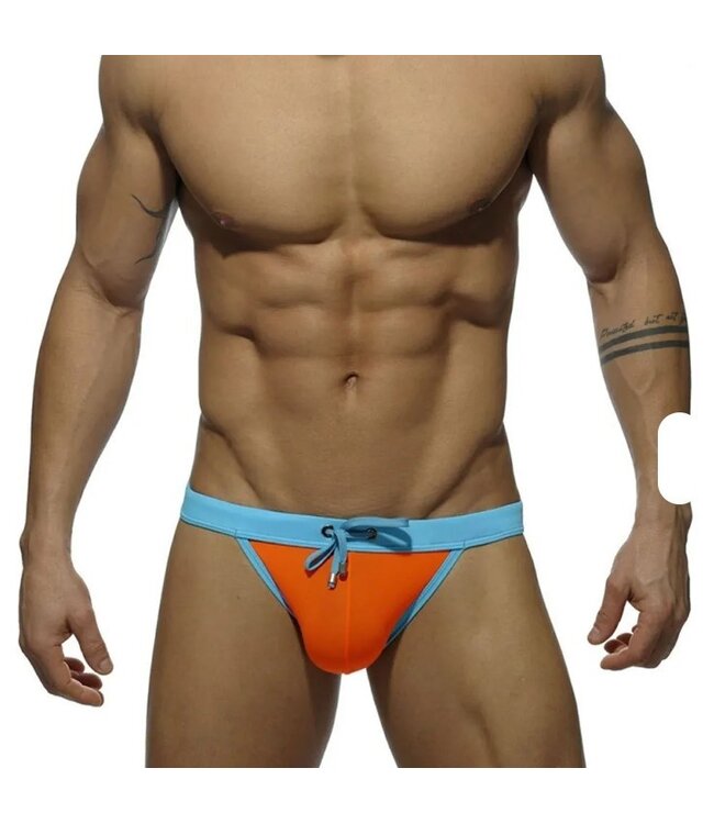 Swimbrief Orange