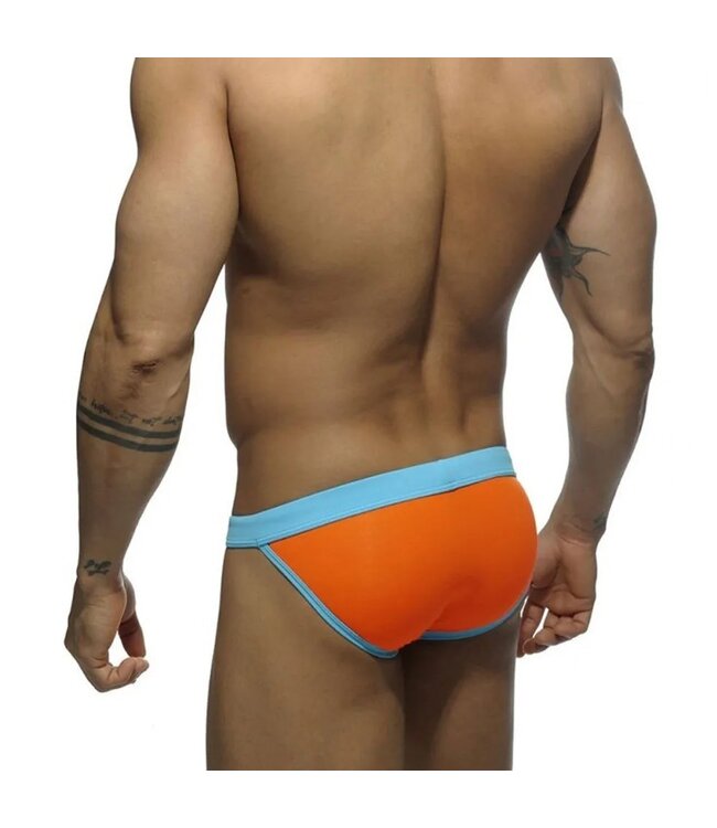 Swimbrief Orange