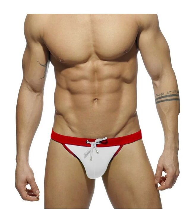 Swimbrief White