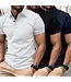 F4M Slim Fit Polo Shirt – 3-Pack