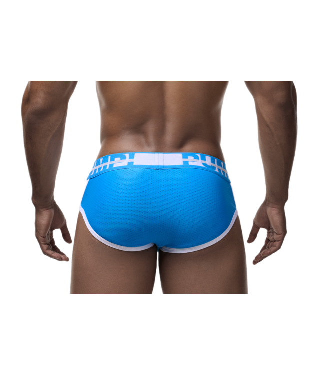 PUMP Match Point Brief