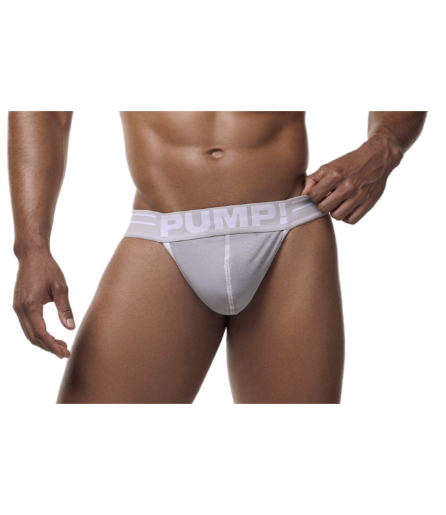 PUMP Clay Thong