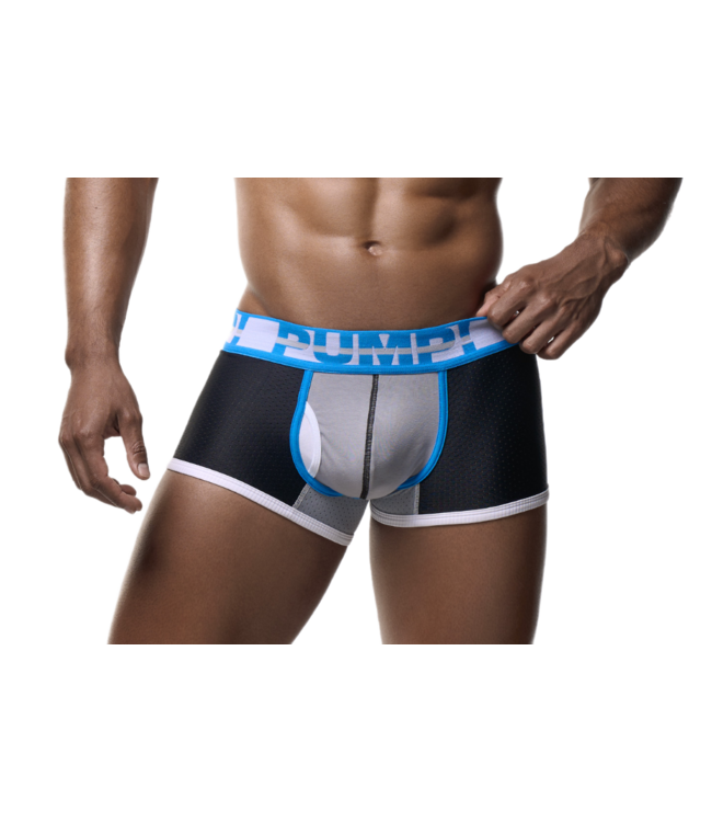 PUMP Drop Shot Boxer