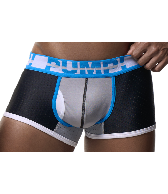 PUMP Drop Shot Boxer