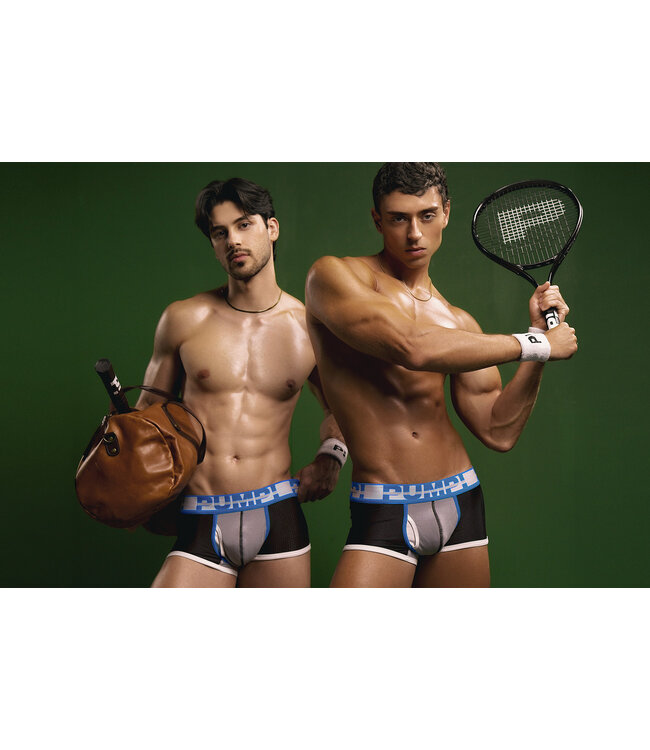 PUMP Drop Shot Boxer