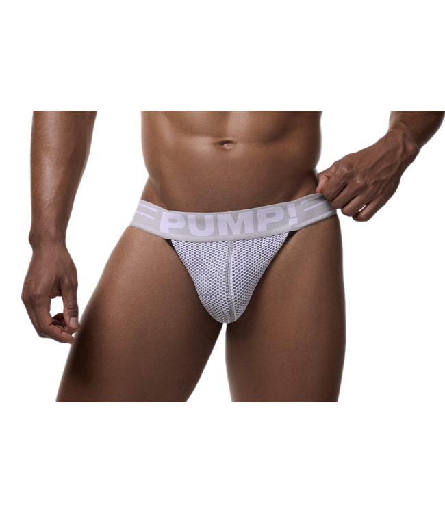 PUMP Net Sidecut Brief