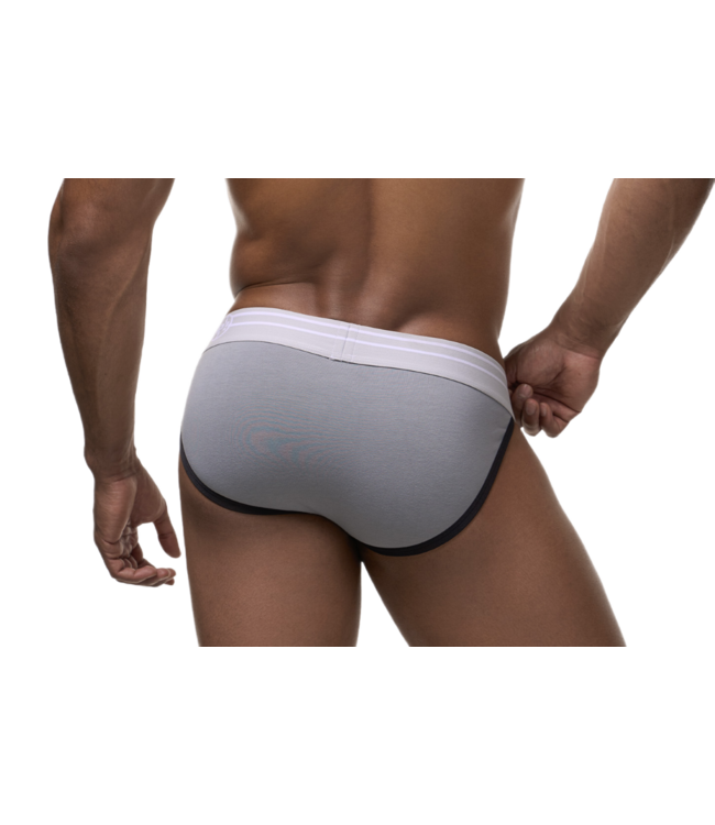 PUMP Net Sidecut Brief