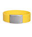 Id's me SportID Maxi Geel SOS armband