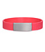 Id's me SportID Mini Rood SOS armband