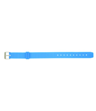 Id's me Extra Bandje HealthID Mini Blauw