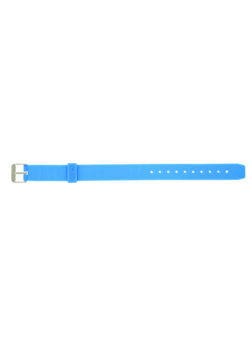 Id's me Extra Bandje HealthID Mini Blauw