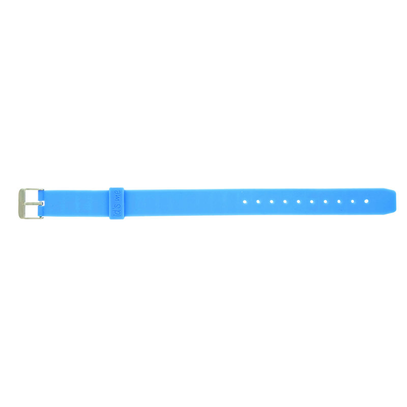 Id's me Extra Bandje HealthID Mini Blauw