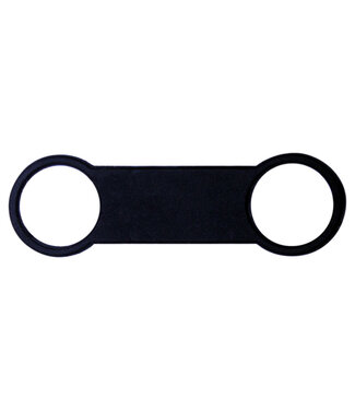 Id's me Extra WatchID Maxi siliconen bandje