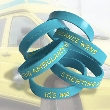 Stichting Ambulance Wens