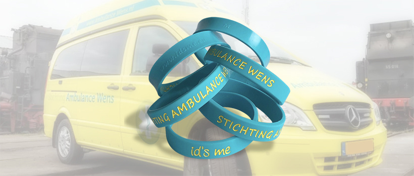 Stichting Ambulance Wens