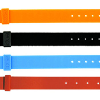 HealthID Maxi - gesp sluiting