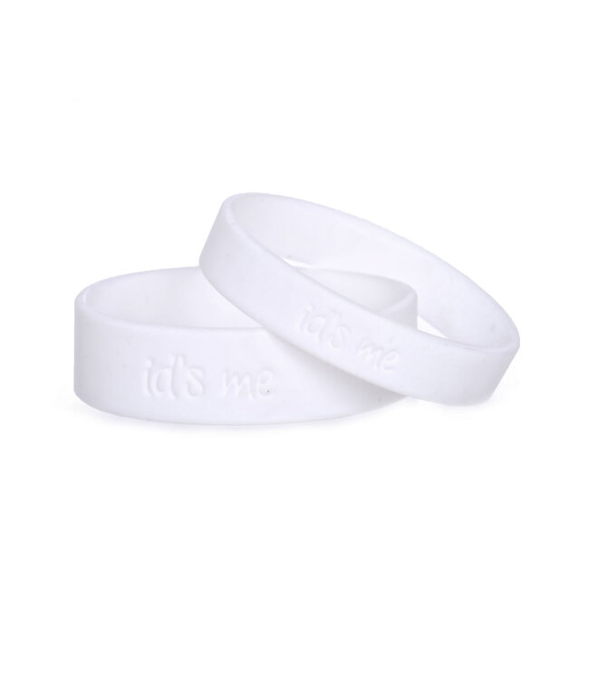 Id's me Extra Bandjes Maxi Groen