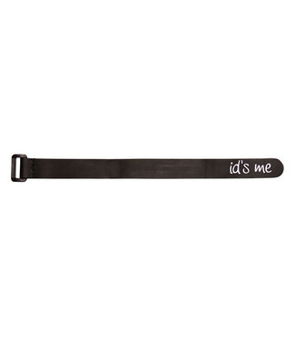 Id's me CanID - losse  strap