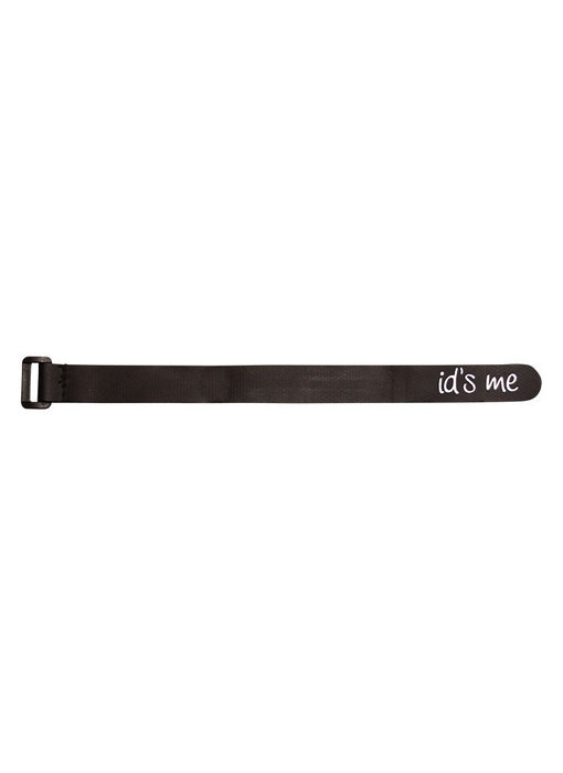 Id's me CanID - losse  strap