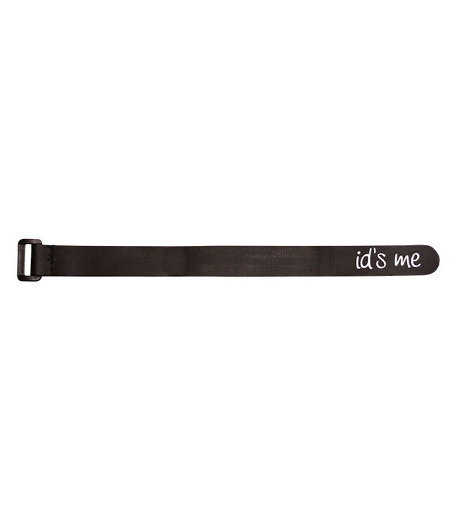 Id's me CanID- losse strap