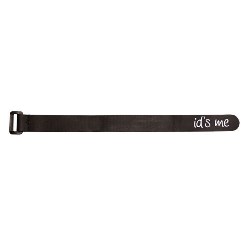 Id's me CanID - losse  strap