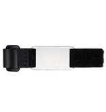 Id's me Id's me CanID - compleet - Zilver plaatje