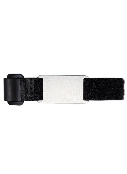 Id's me CanID - compleet - Zilver