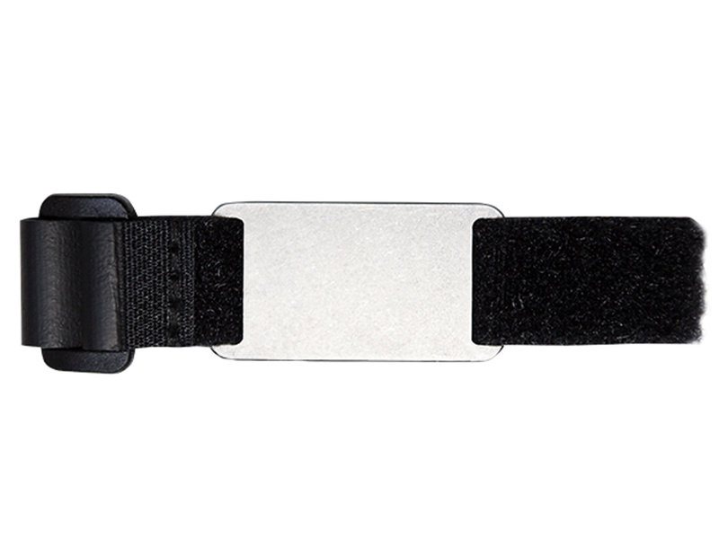 Id's me Id's me CanID - compleet - Zilver plaatje