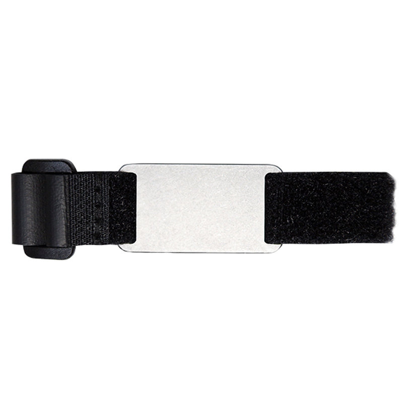 Id's me CanID - compleet - Zilver