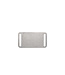 Id's me Id's me plaatje CaniID Maxi - zilver