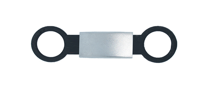 CanID - voor open halsbanden of riemen