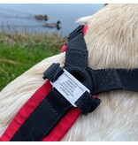 Id's me Id's me CanID - compleet - Zilver plaatje