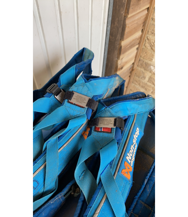 Id's me Id's me CanID - compleet - Zilver plaatje