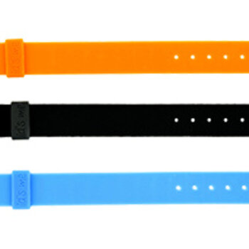 HealthID Mini - gesp sluiting